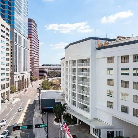 Hotel Tampa Riverwalk